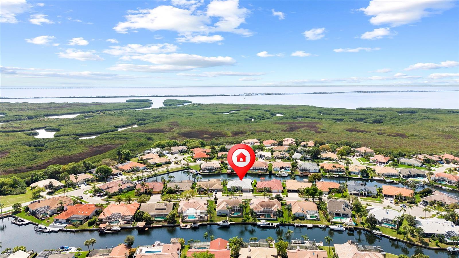 9810 COMPASS POINT WAY