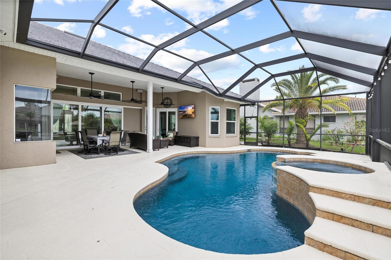 9810 COMPASS POINT WAY