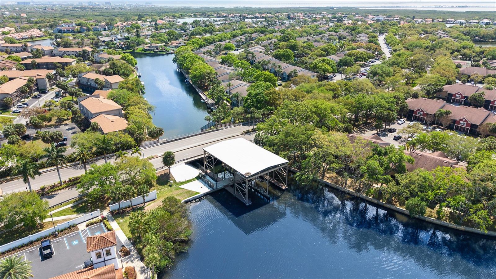 9810 COMPASS POINT WAY