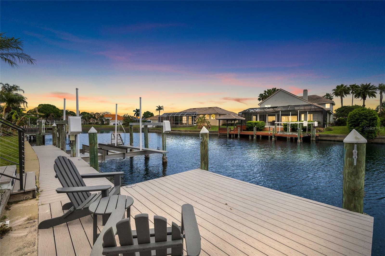 9810 COMPASS POINT WAY