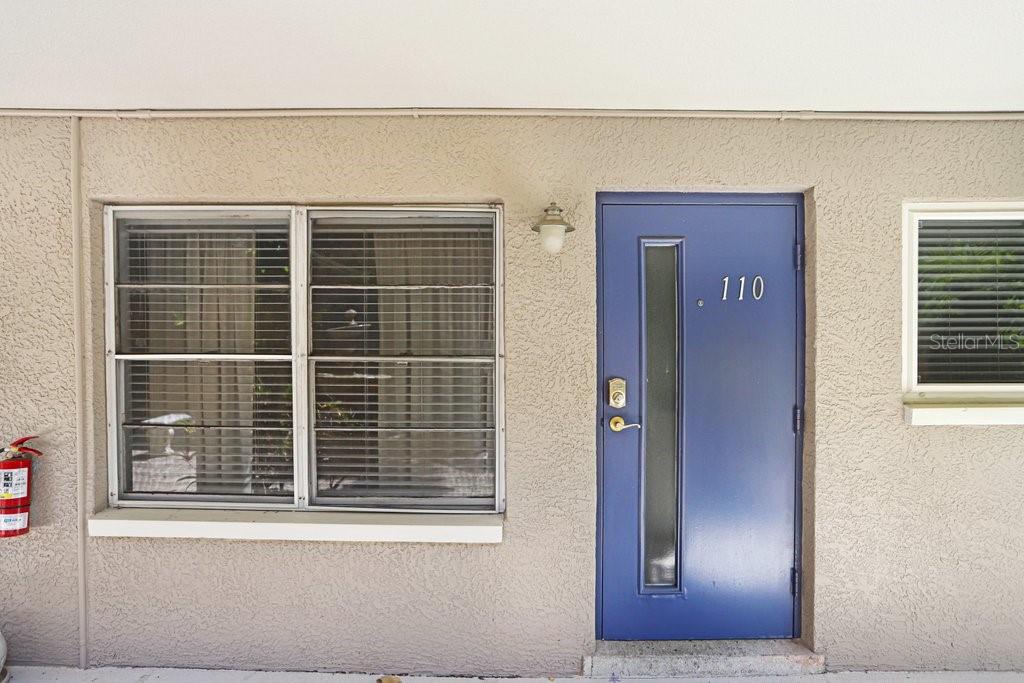 212 S CHURCH AVE #110