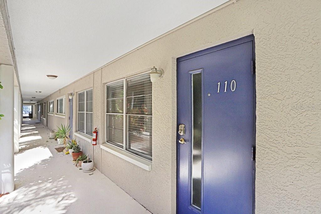 212 S CHURCH AVE #110