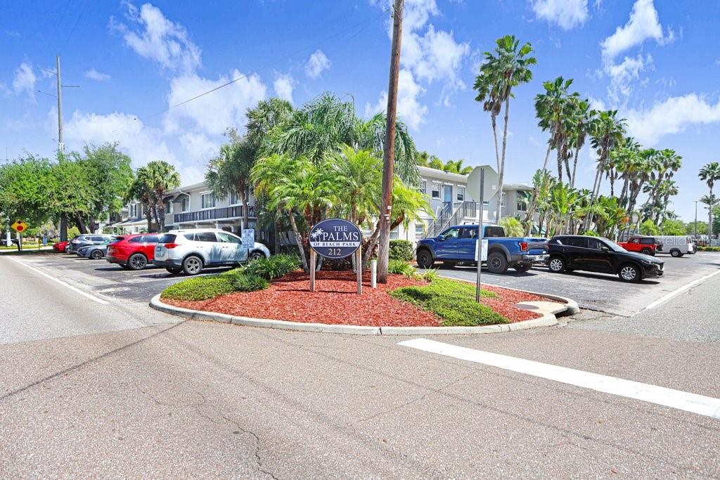 212 S CHURCH AVE #110