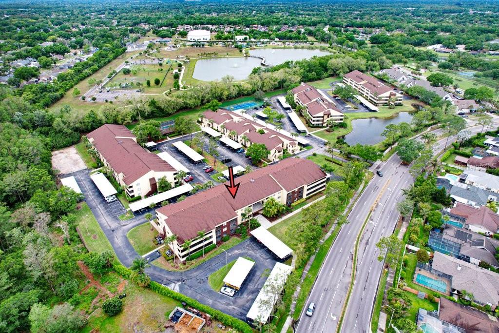 13602 S VILLAGE DR #1205