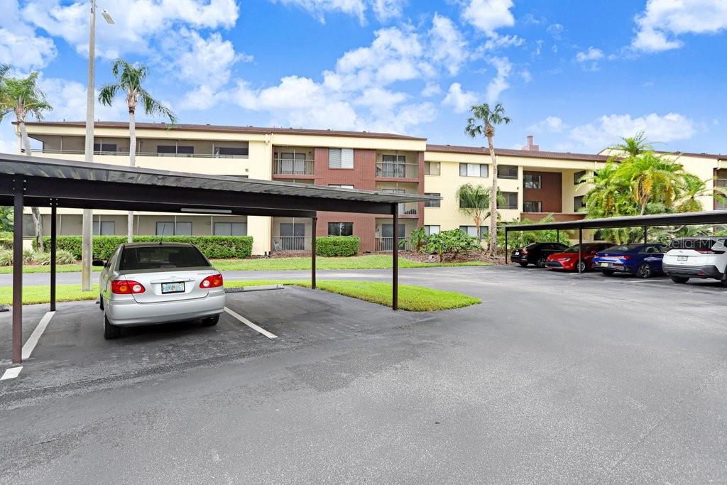 13602 S VILLAGE DR #1205