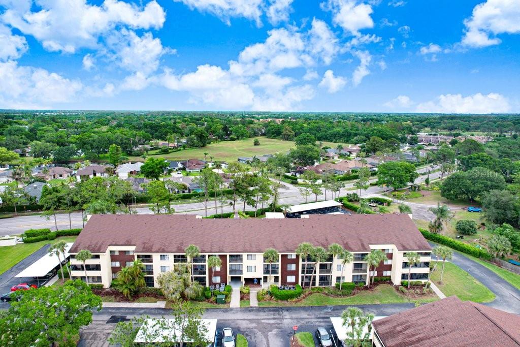 13602 S VILLAGE DR #1205