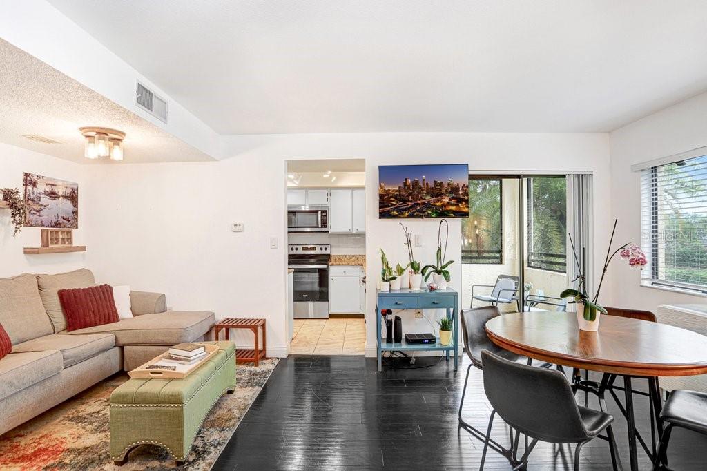 13602 S VILLAGE DR #1205