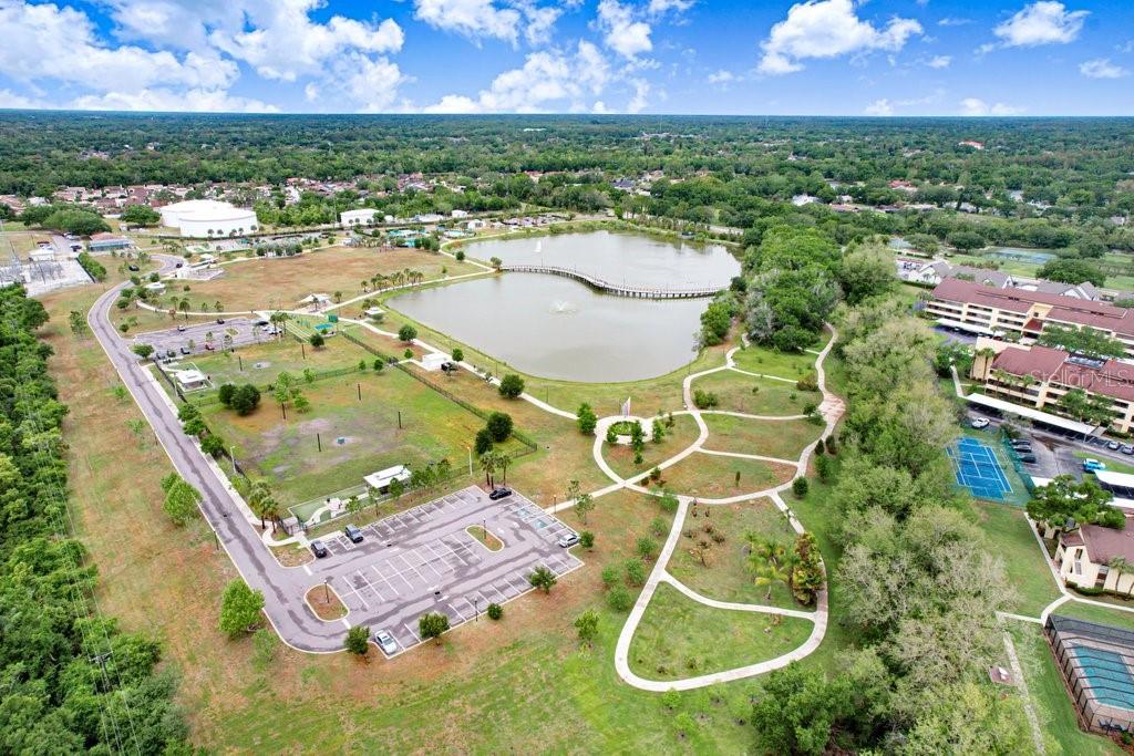 13602 S VILLAGE DR #1205