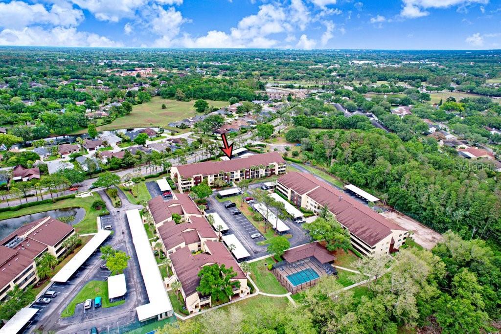 13602 S VILLAGE DR #1205