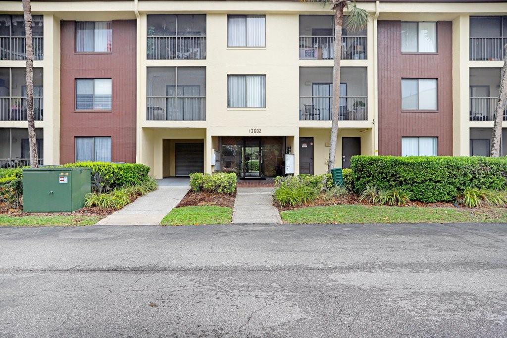 13602 S VILLAGE DR #1205