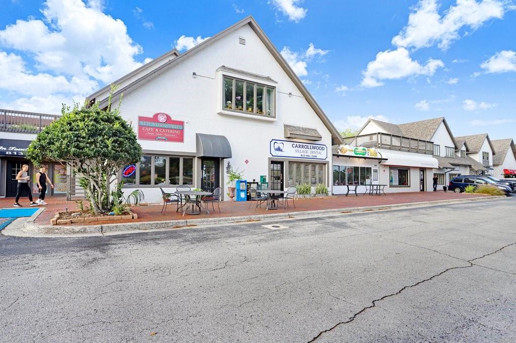 13602 S VILLAGE DR #1205