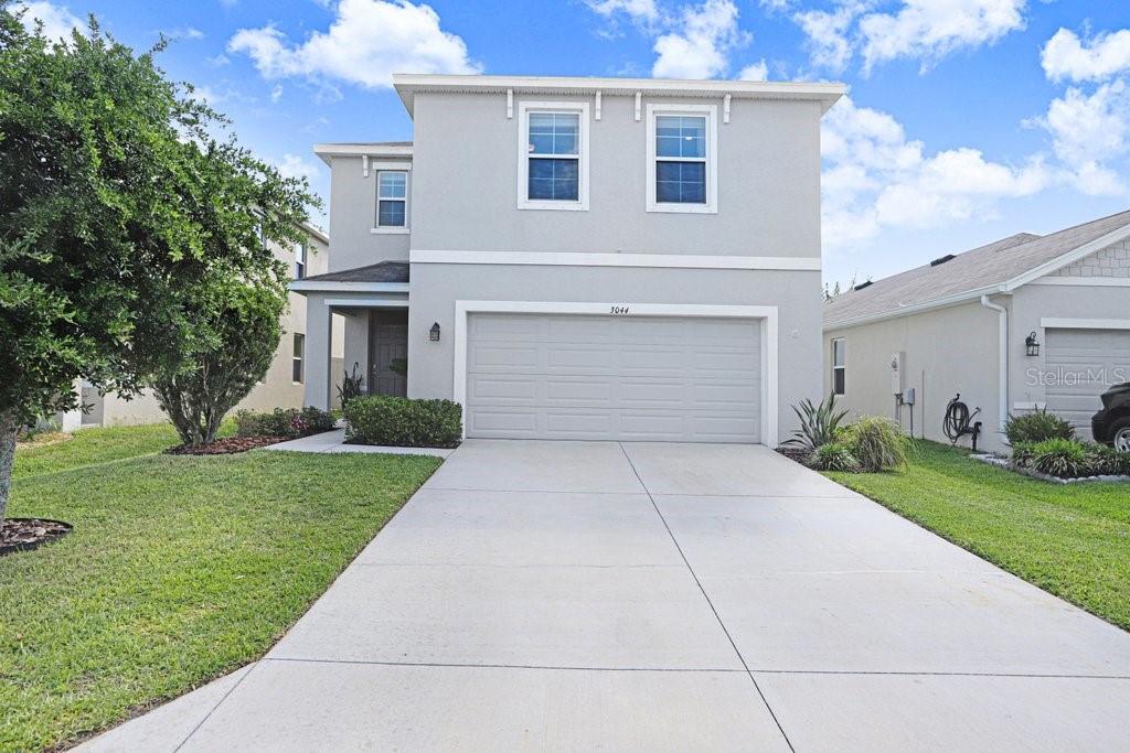 3044 SUNCOAST PLAINS DR