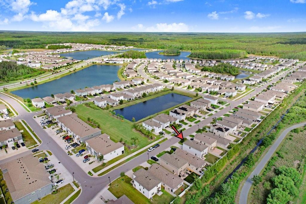 3044 SUNCOAST PLAINS DR