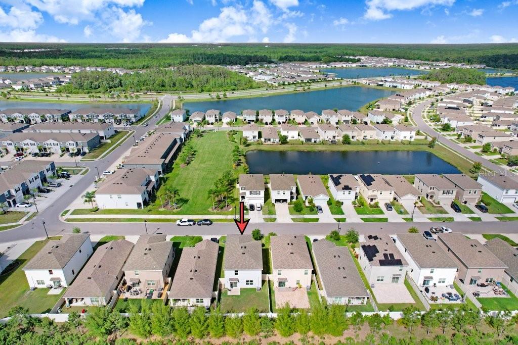 3044 SUNCOAST PLAINS DR