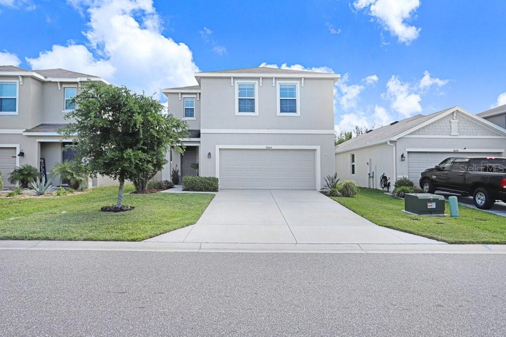 3044 SUNCOAST PLAINS DR