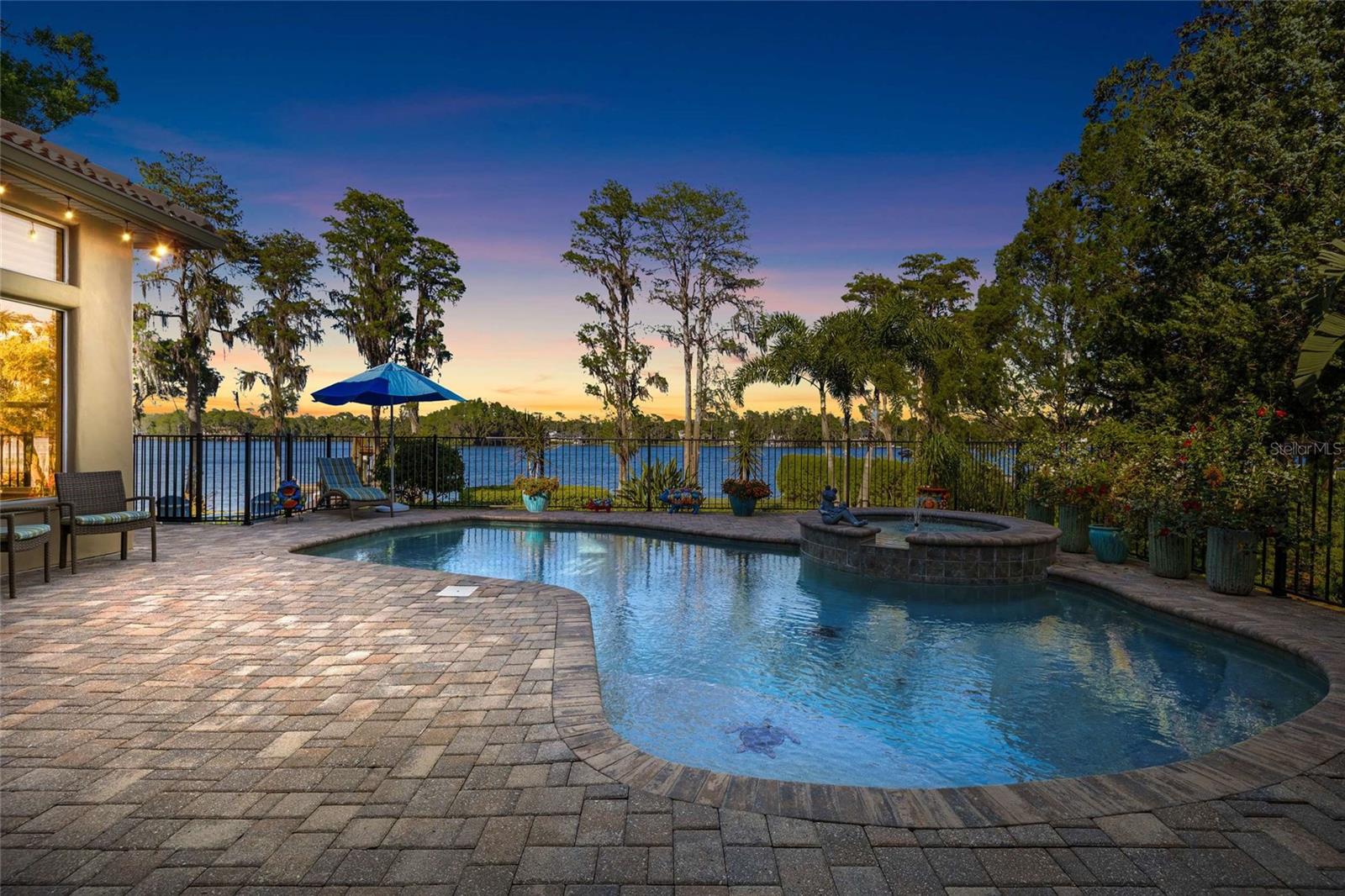 9901 MENANDER WOOD CT