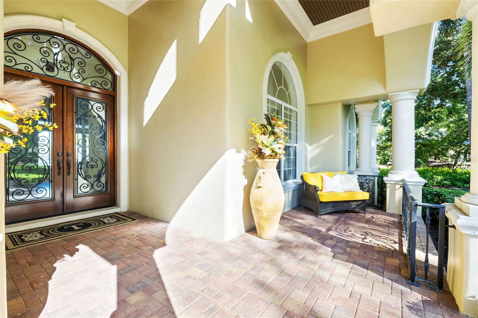 9901 MENANDER WOOD CT