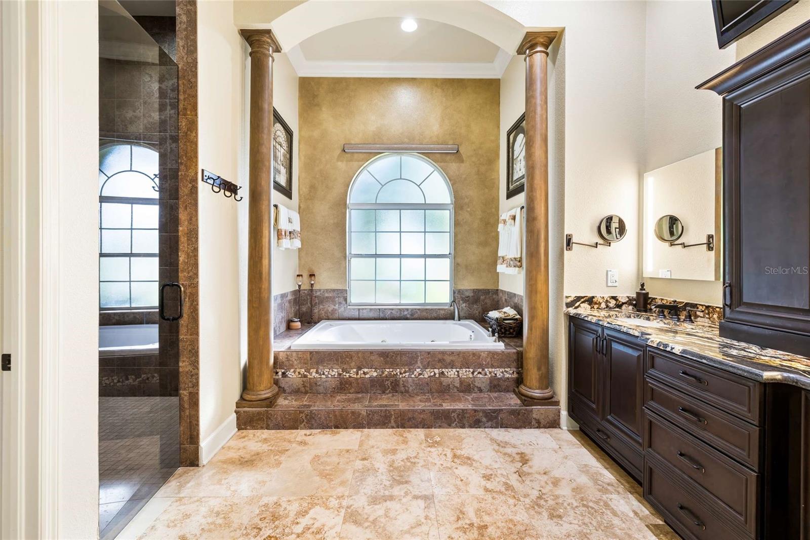 9901 MENANDER WOOD CT