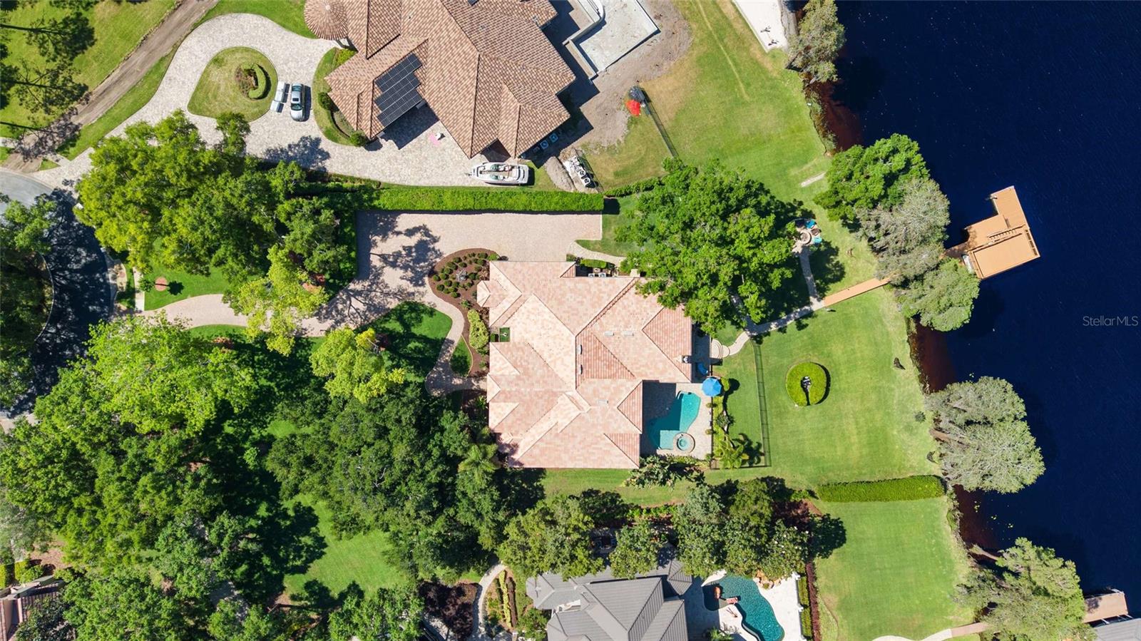 9901 MENANDER WOOD CT