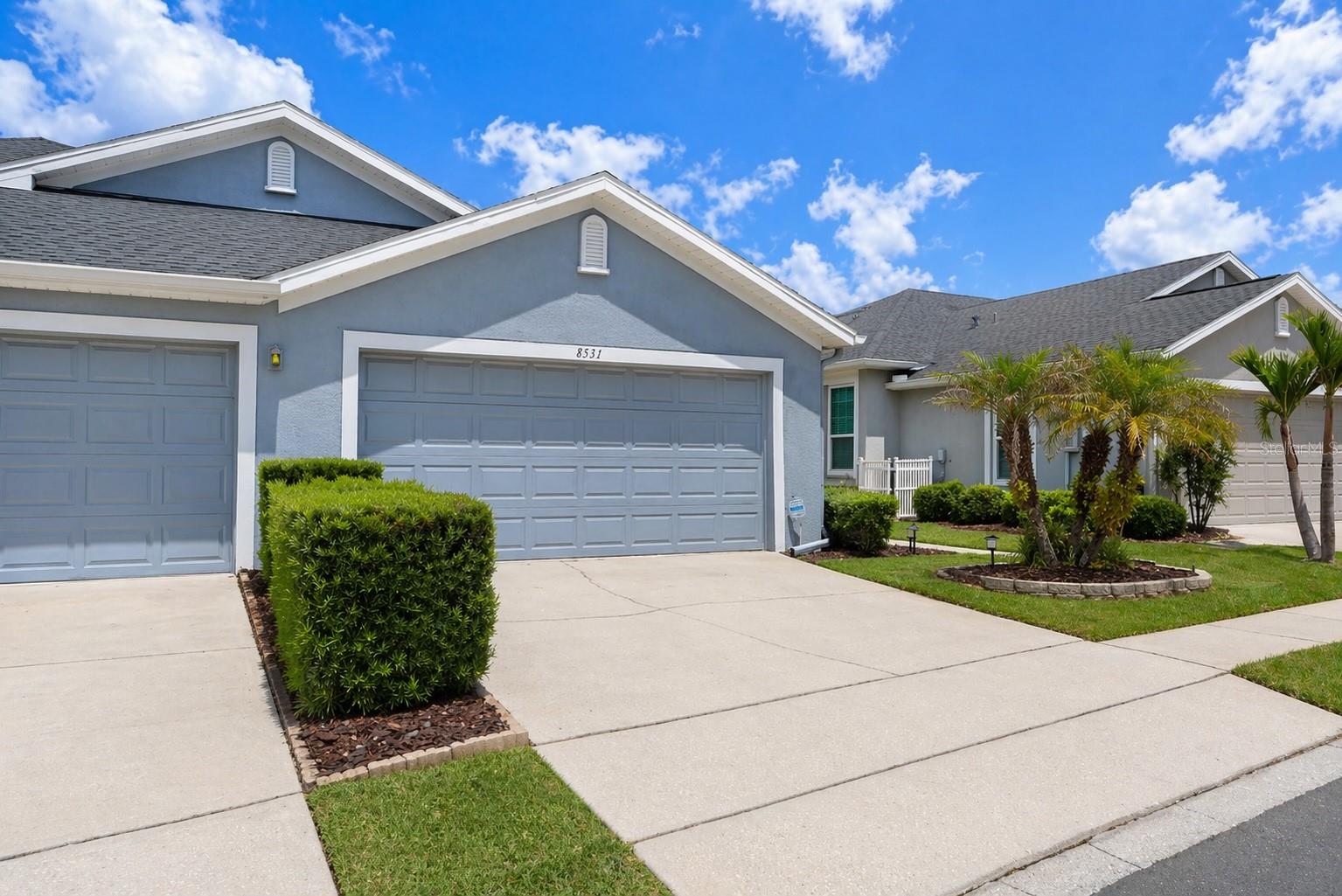 8531 ACORN RIDGE CT