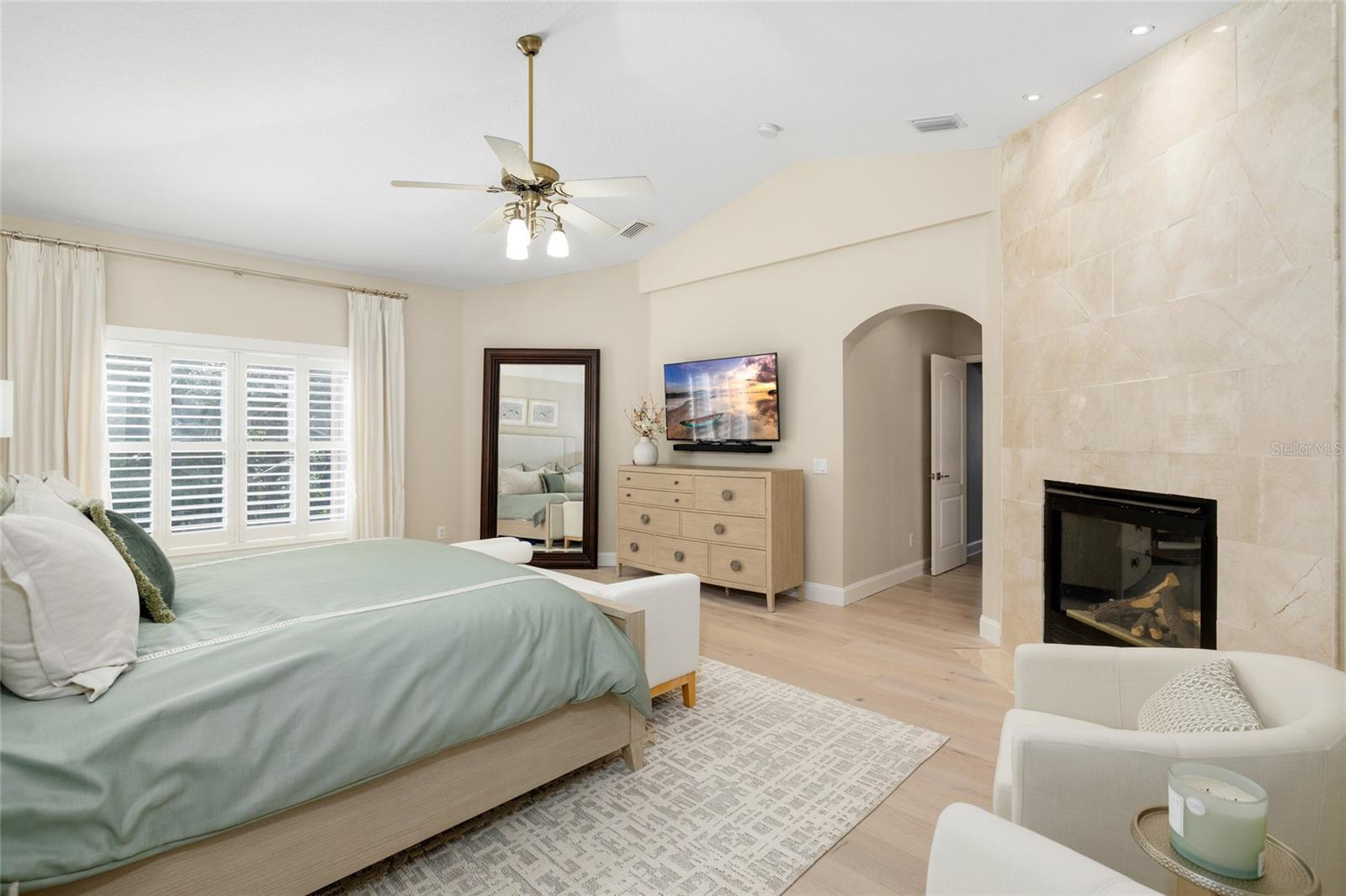 9642 GRETNA GREEN DR