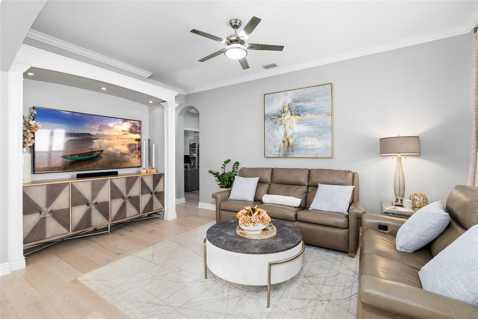 9642 GRETNA GREEN DR