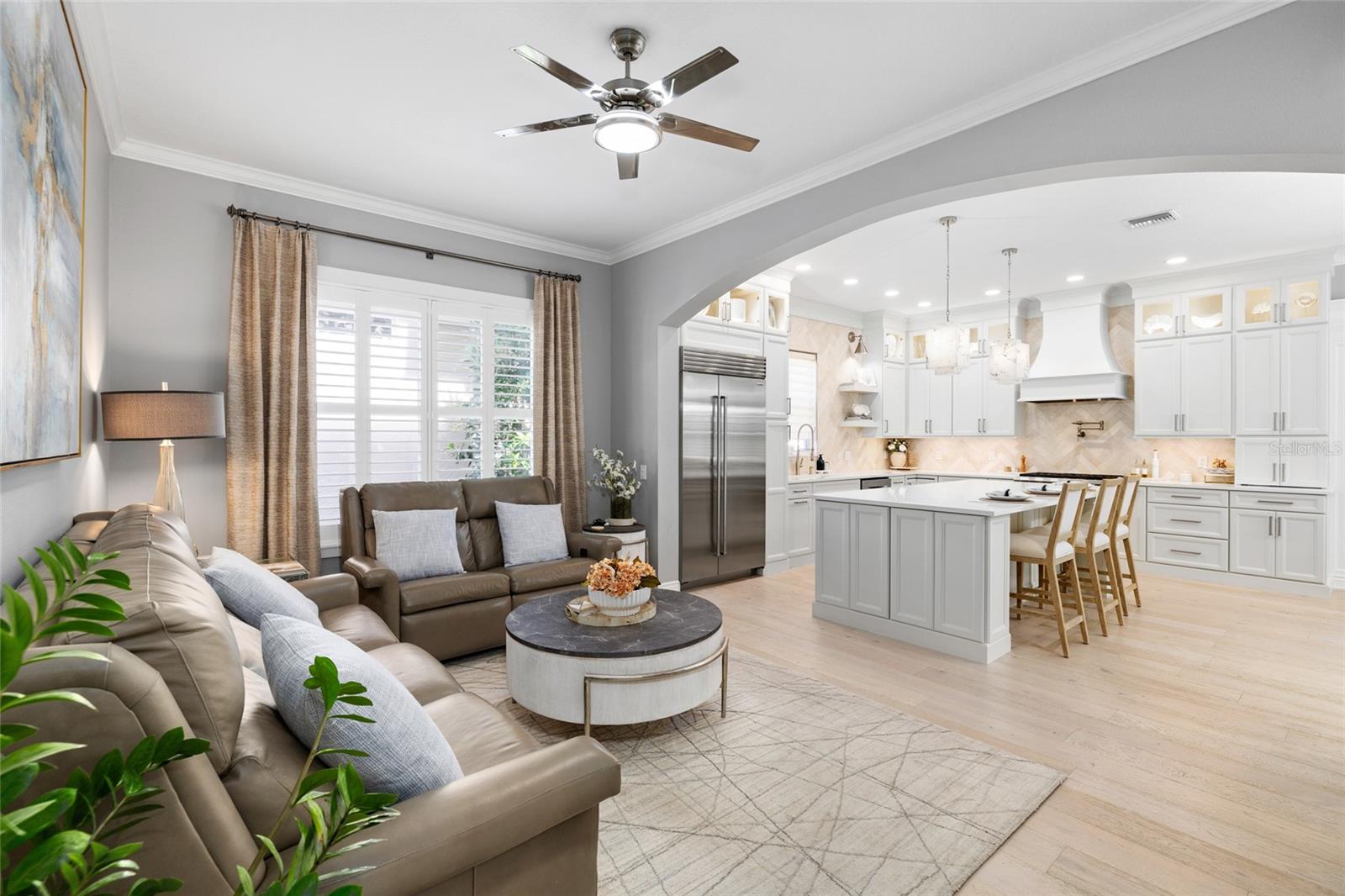 9642 GRETNA GREEN DR