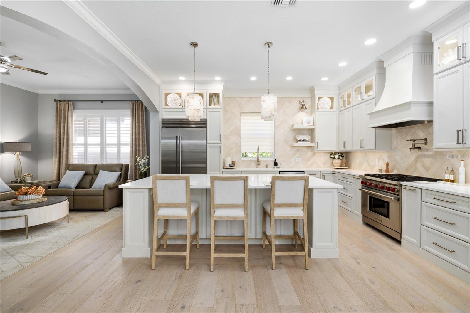 9642 GRETNA GREEN DR