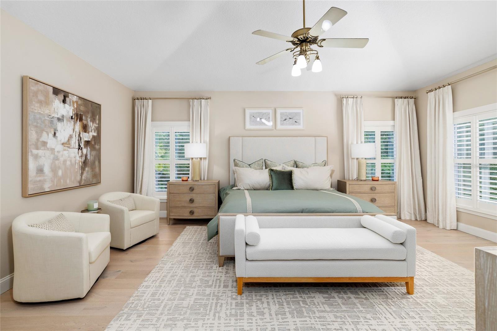 9642 GRETNA GREEN DR