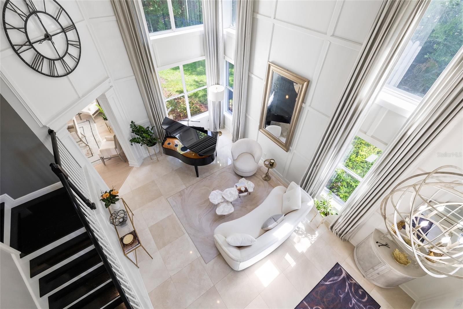 9642 GRETNA GREEN DR