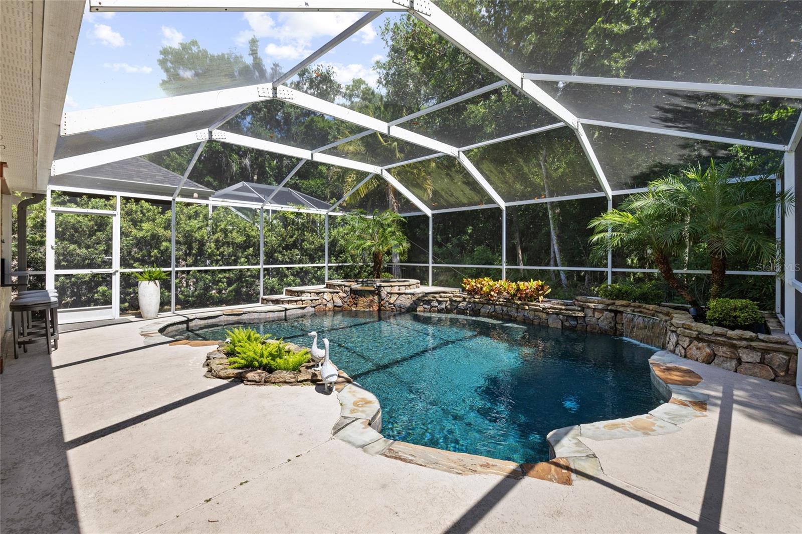 9642 GRETNA GREEN DR