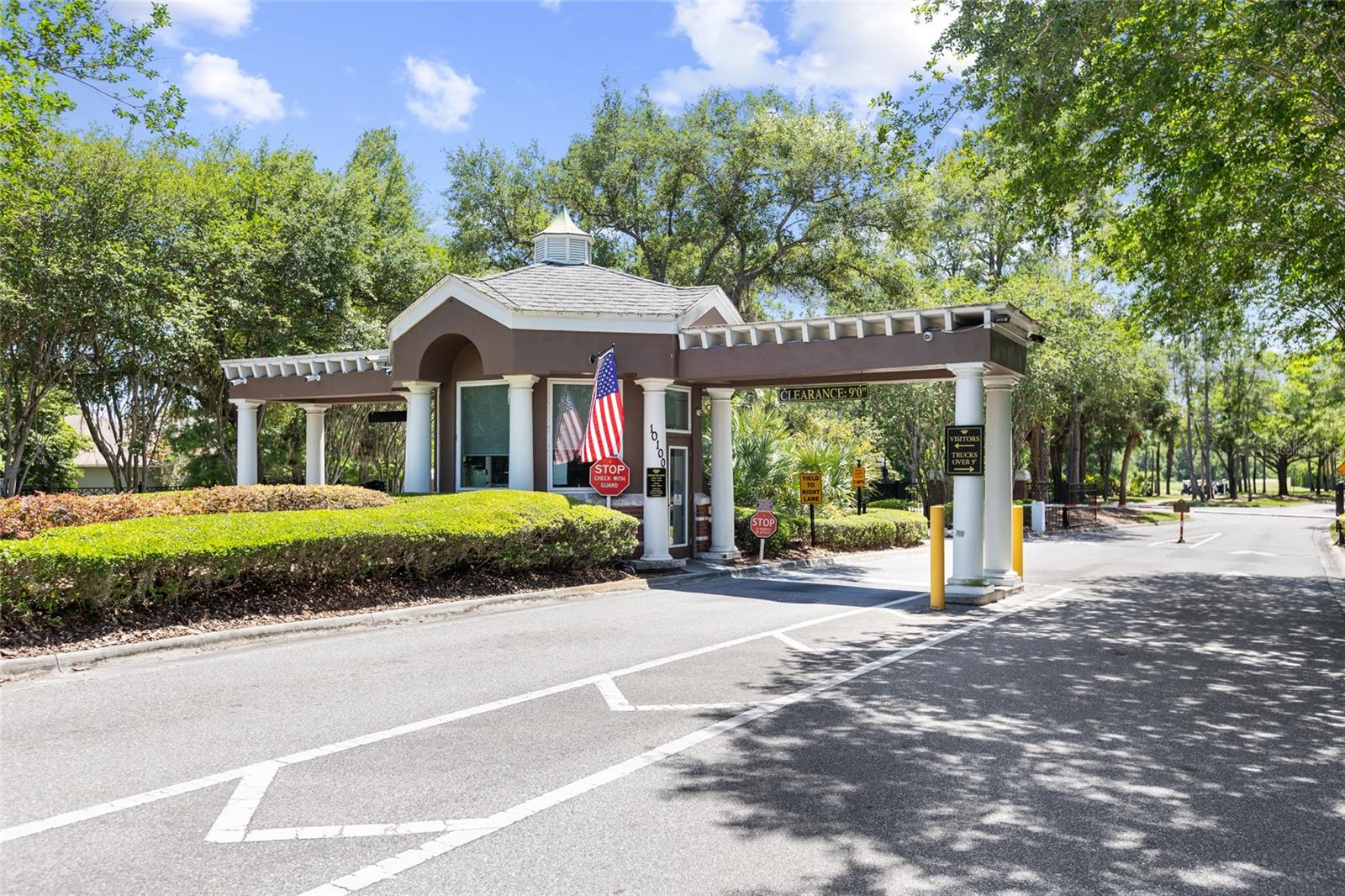 9642 GRETNA GREEN DR