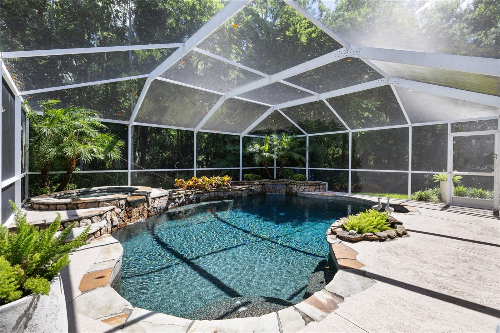 9642 GRETNA GREEN DR