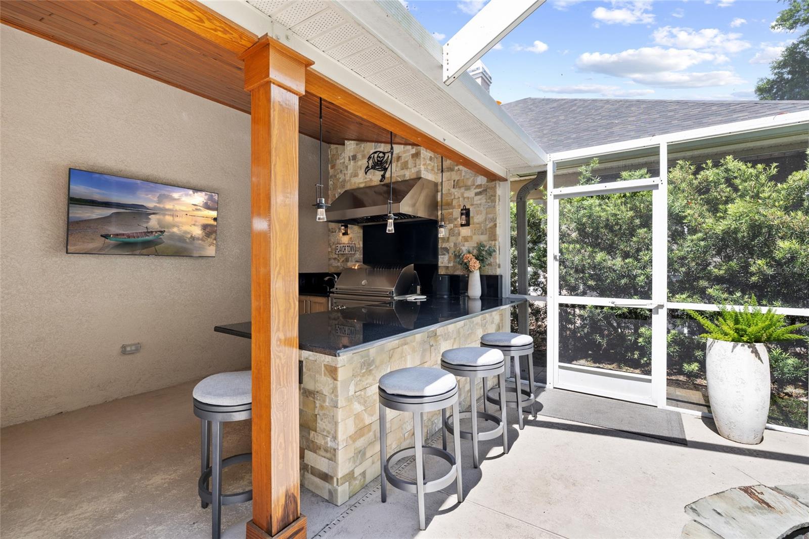 9642 GRETNA GREEN DR