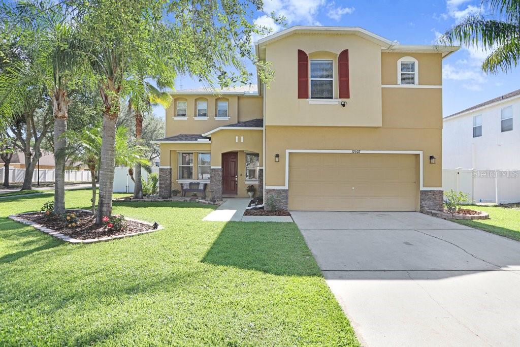 10602 BAMBOO ROD CIR