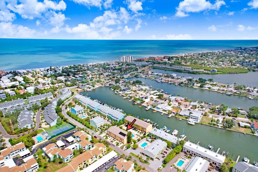 314 WINDRUSH BLVD #12