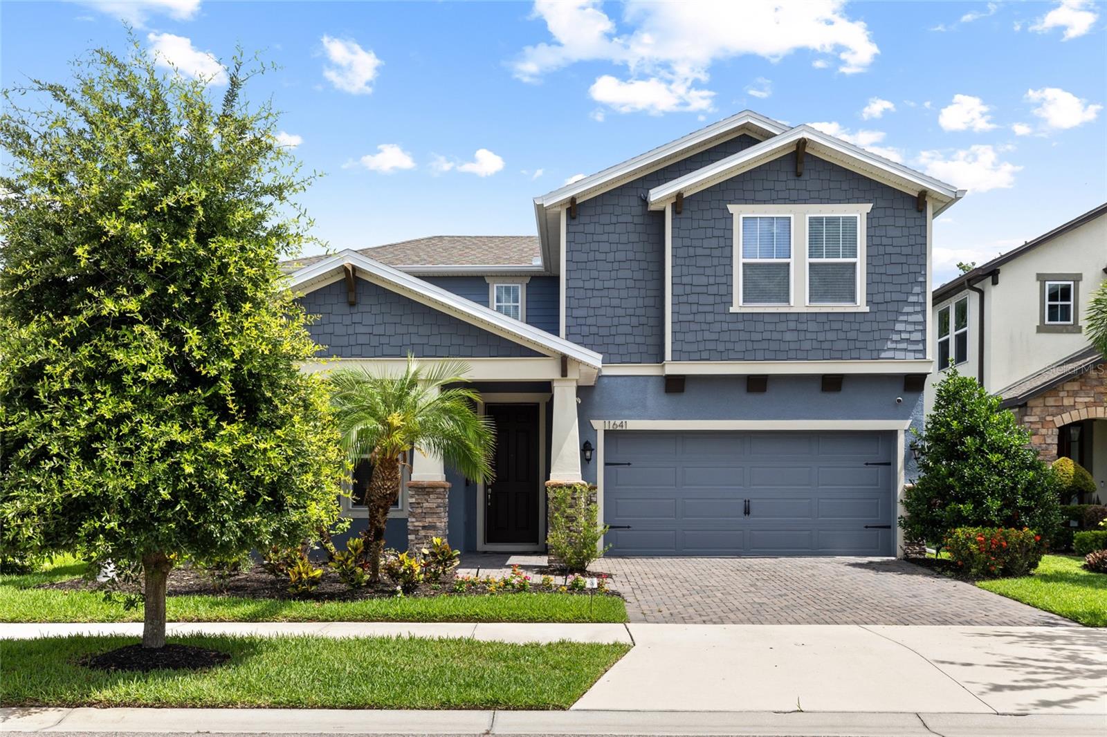 11641 SWEET TANGERINE LN