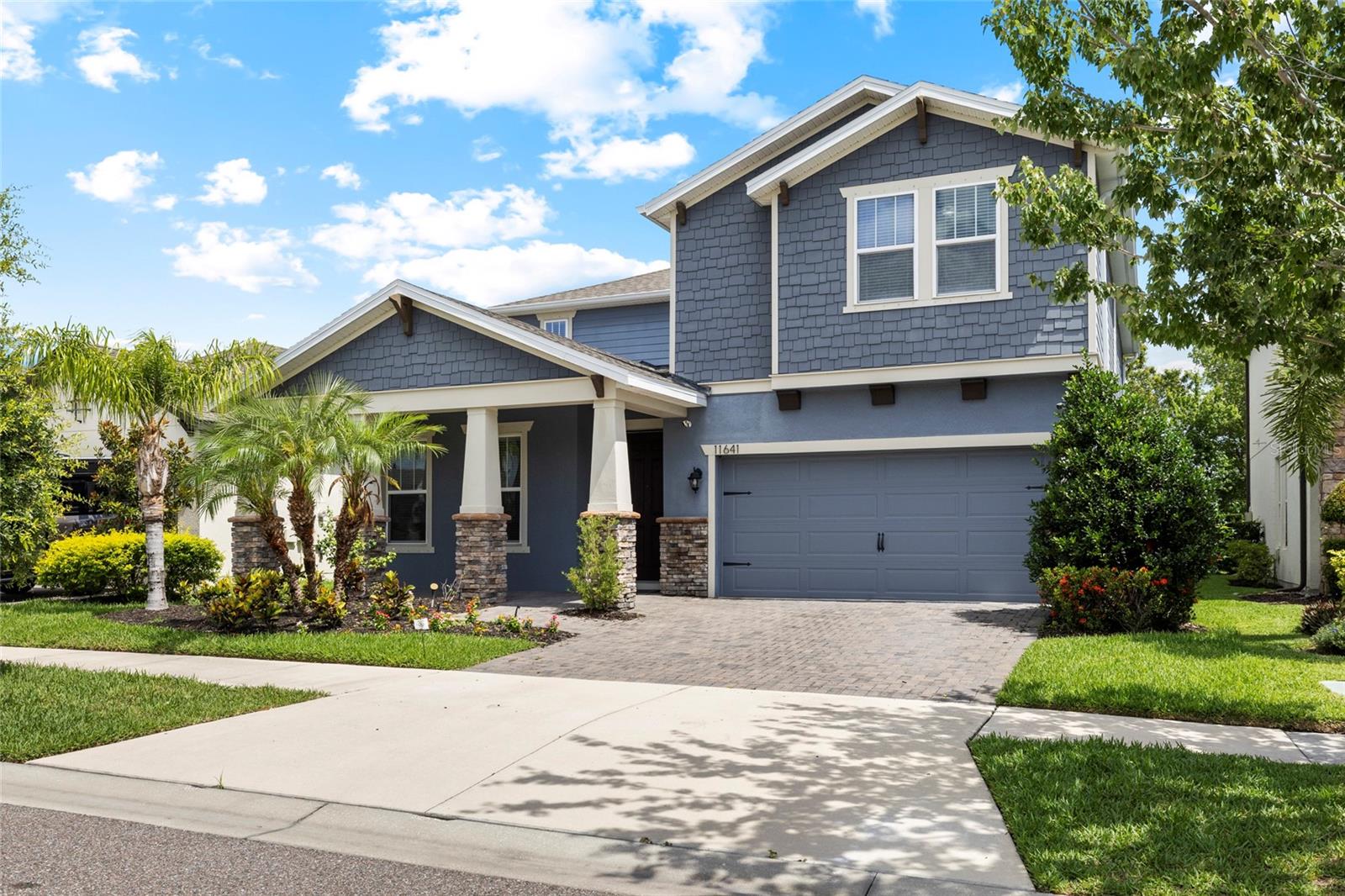 11641 SWEET TANGERINE LN