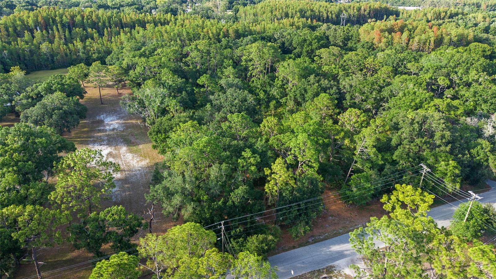 LAKE LE CLARE RD
