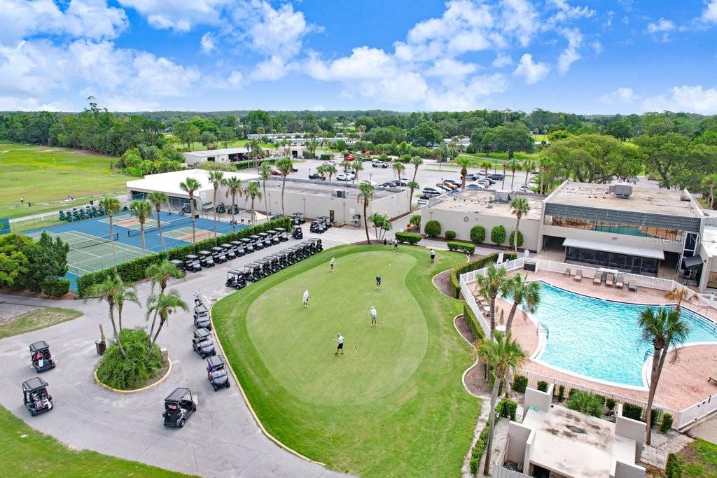 9247 GOLF VIEW DR #9247