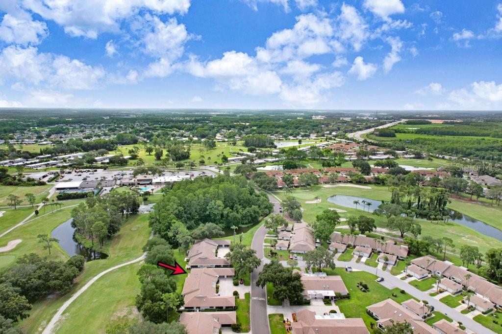 9247 GOLF VIEW DR #9247