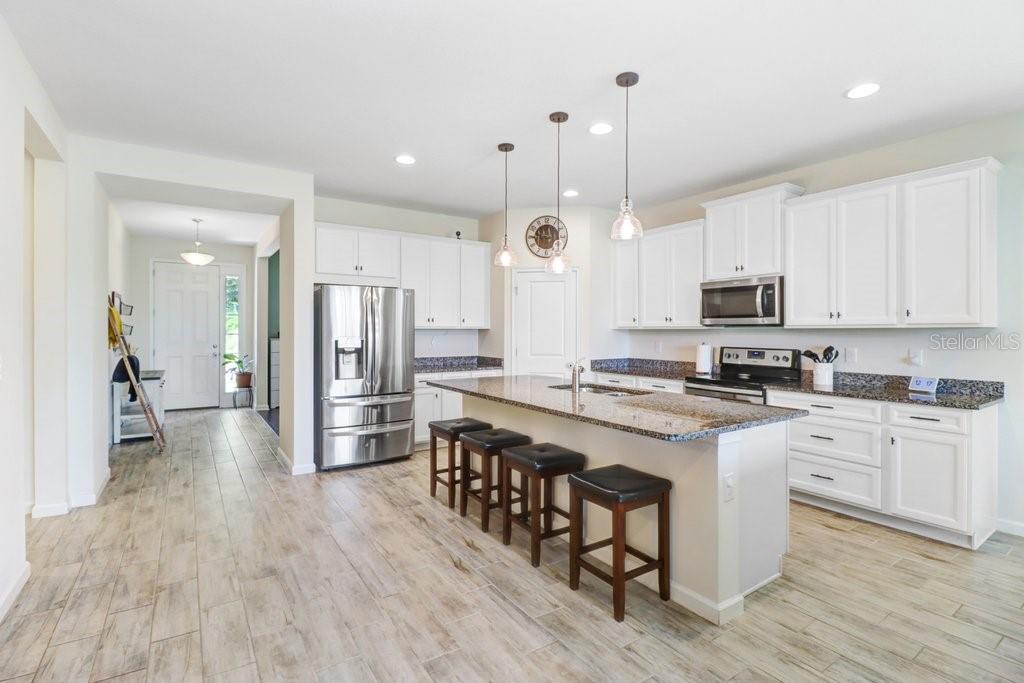 11520 BLUE WOODS DR