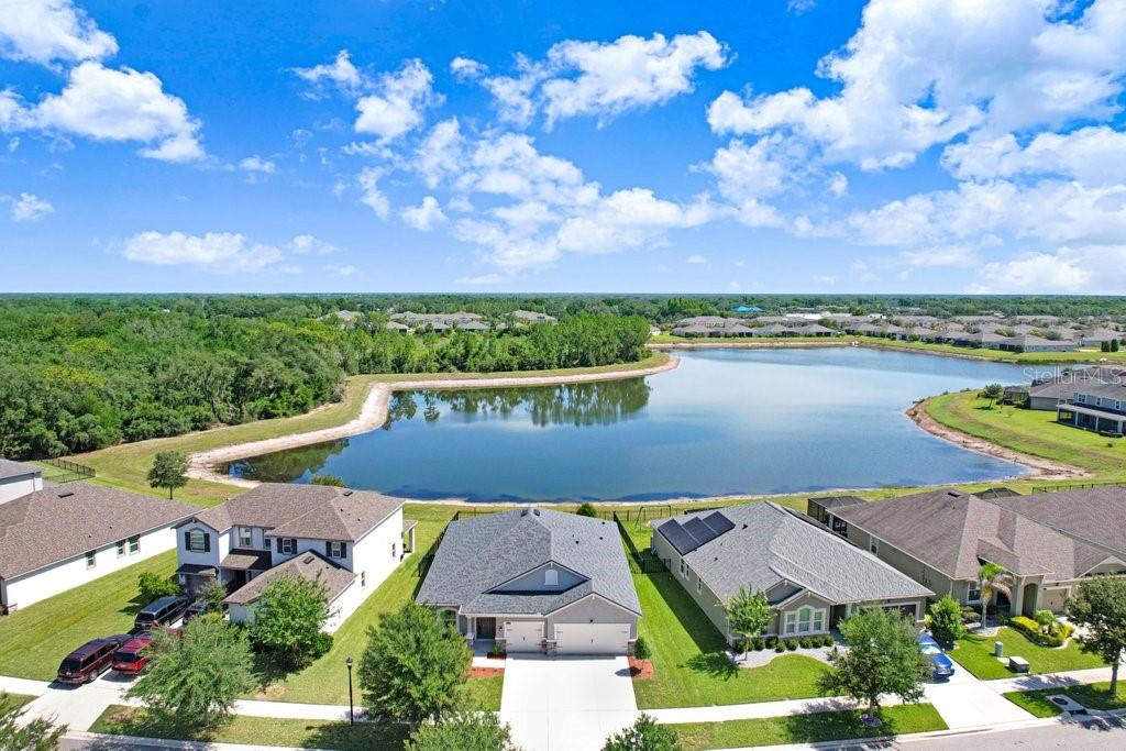 11520 BLUE WOODS DR