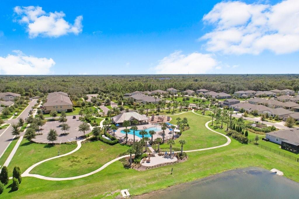 11520 BLUE WOODS DR