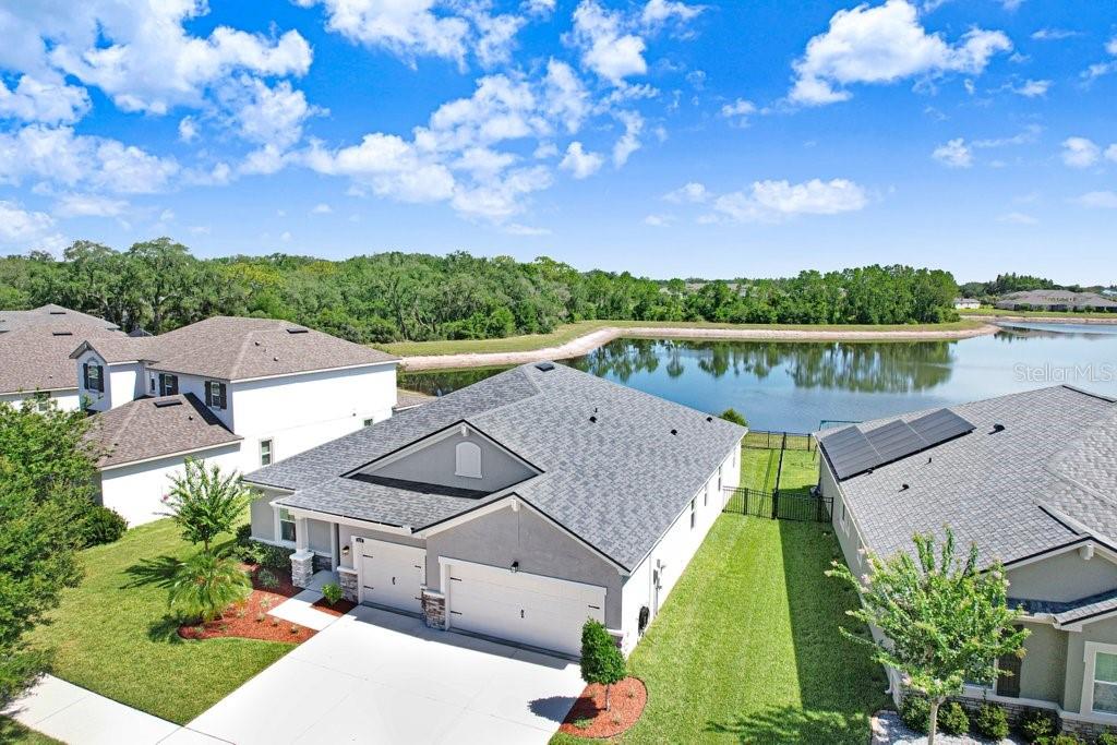 11520 BLUE WOODS DR