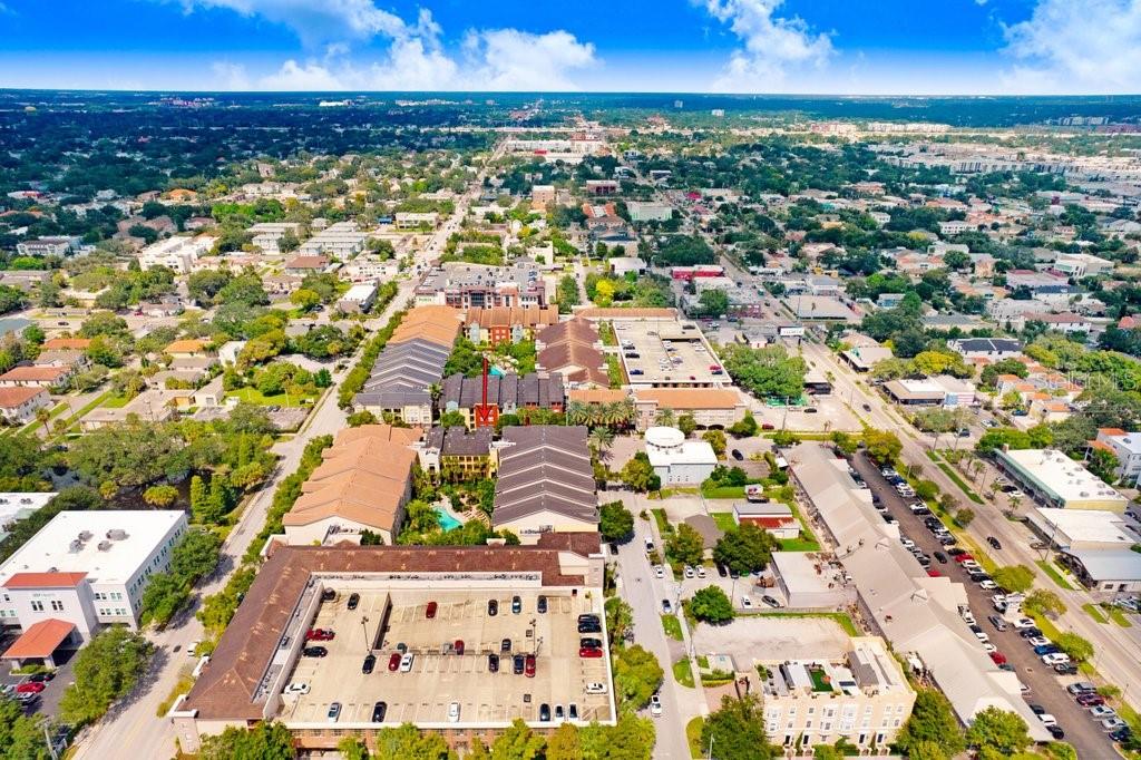 2440 W HORATIO ST #1012