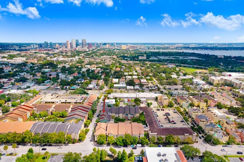 2440 W HORATIO ST #1012