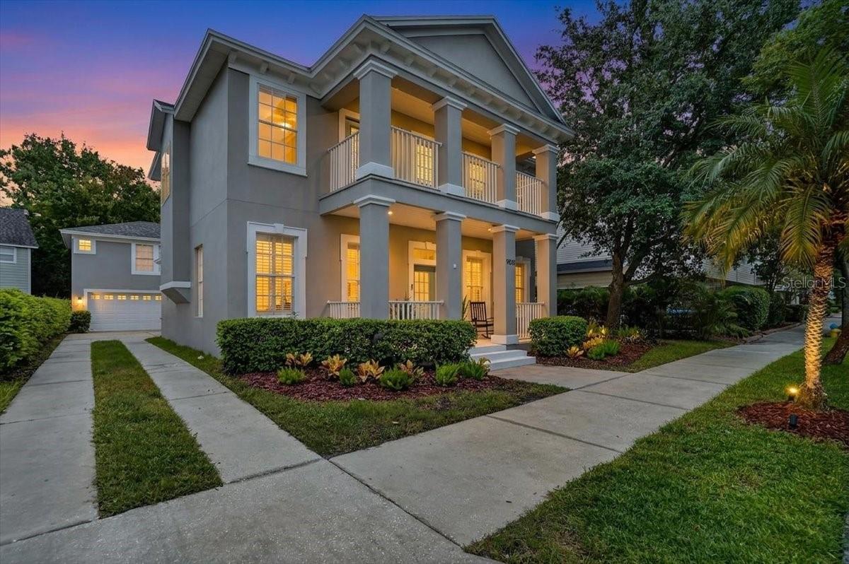 9830 W PARK VILLAGE DR