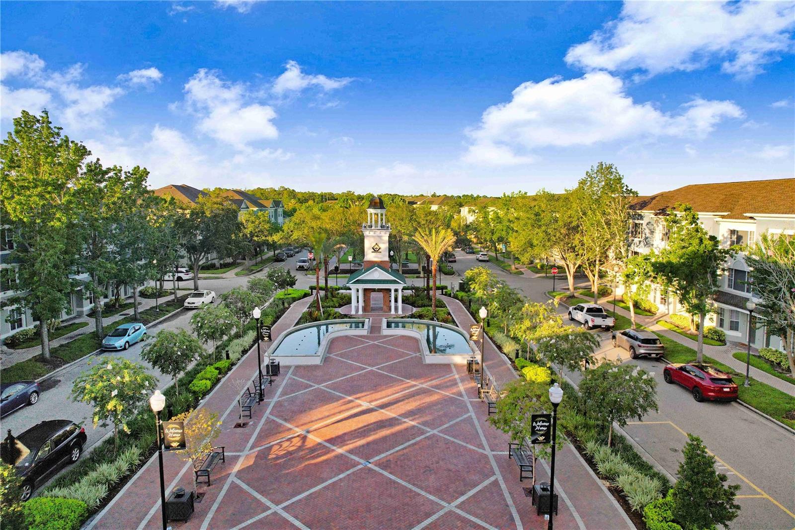 9830 W PARK VILLAGE DR