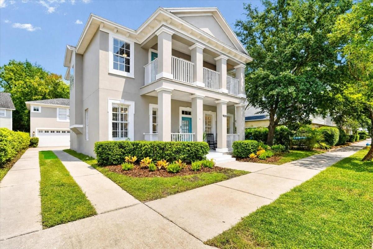 9830 W PARK VILLAGE DR